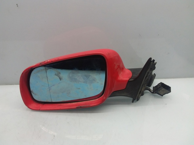 Lusterko wsteczne lewe RS0225395 VAG