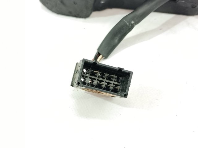 Lusterko wsteczne prawe RS0225396 VAG