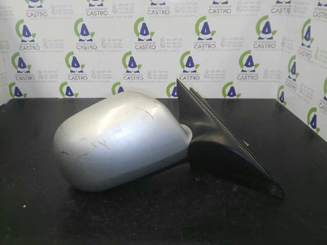Lusterko wsteczne prawe RS0225396 VAG