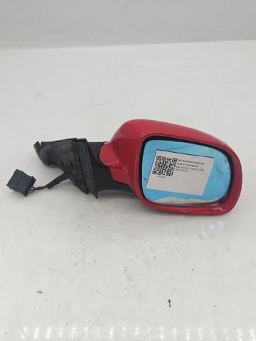 Lusterko wsteczne prawe RS0225396 VAG