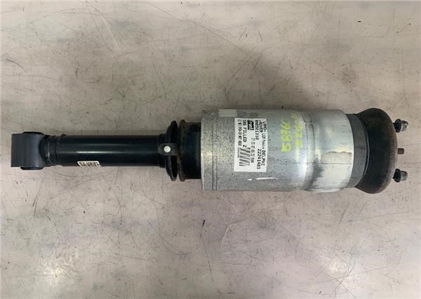 Amortyzator przedni RSC500260 LAND ROVER