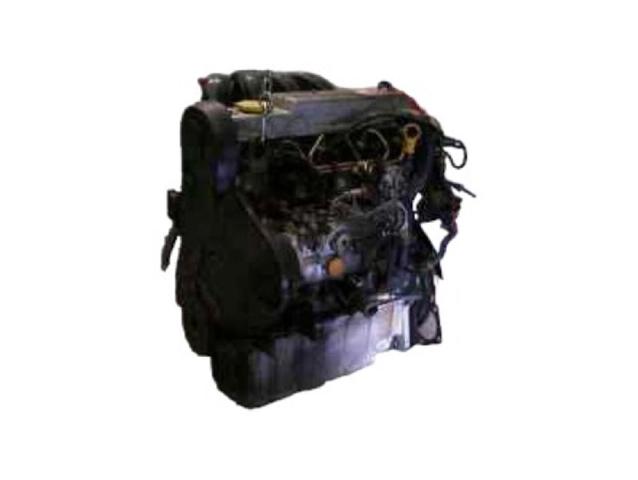 Silnik w komplecie Ford Fiesta GFJ