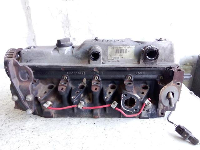 Silnik w komplecie RTN FORD