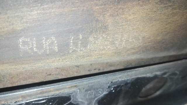 Silnik w komplecie RVA FORD