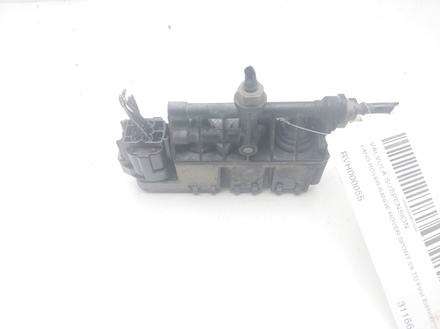 RVH000055 Land Rover