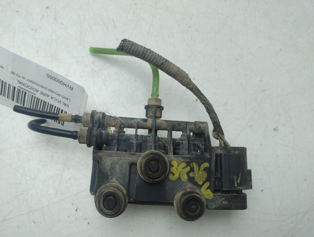 RVH000095 Land Rover