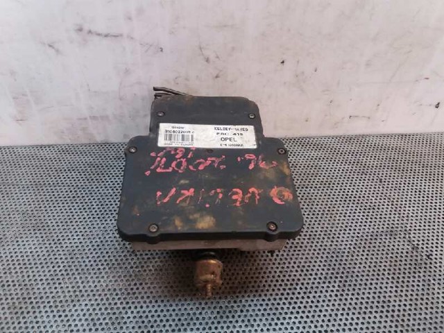 S108022001C Opel