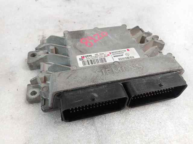 Sterownik silnika S110140011A RENAULT