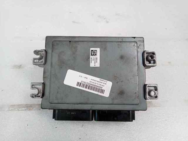 Sterownik silnika S110140025A RENAULT