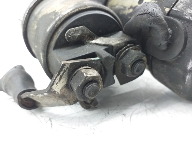 Rozrusznik S114829B OPEL