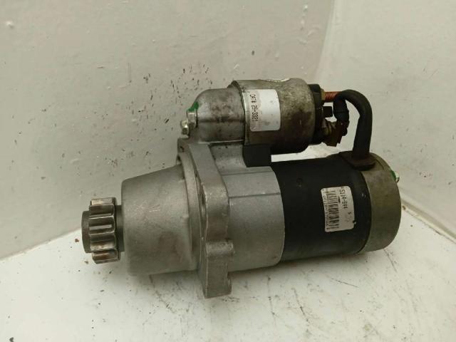 Rozrusznik S114844 NISSAN