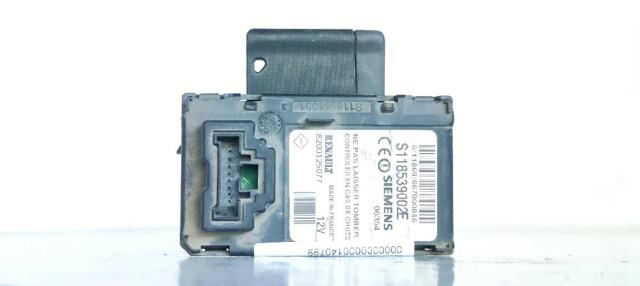 S118539002E Renault (RVI)