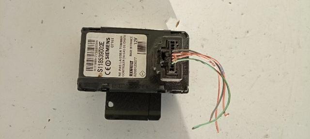 S118539002E Renault (RVI)