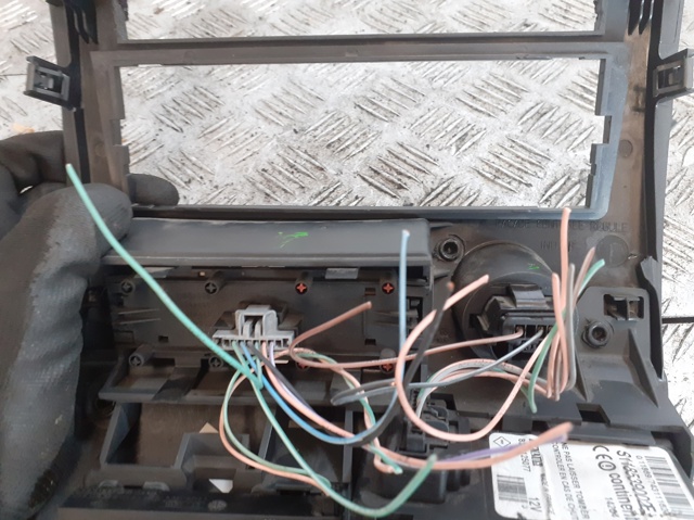 S118539002E Renault (RVI)