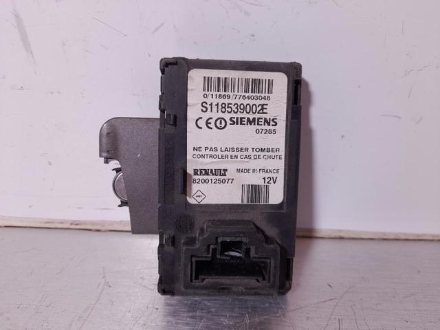 S118539002E Renault (RVI)