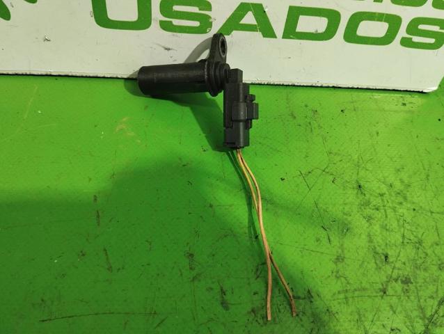 Czujnik położenia wału korbowego S119455001 RENAULT