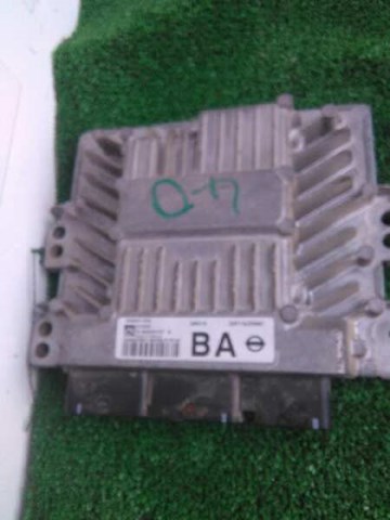 Sterownik silnika S180033107 NISSAN