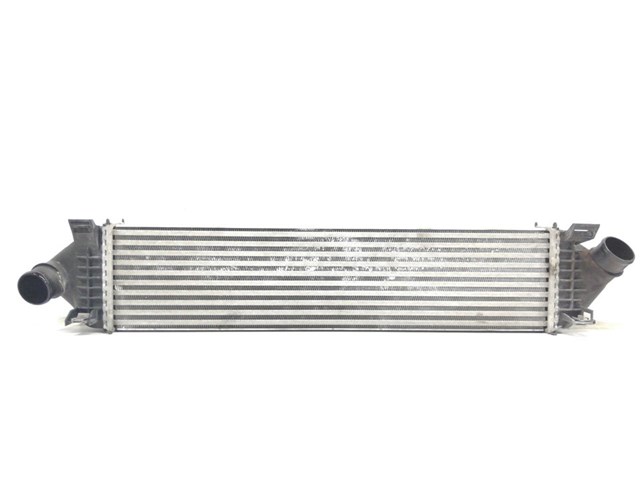 Chłodnica intercoolera S4213005 FORD