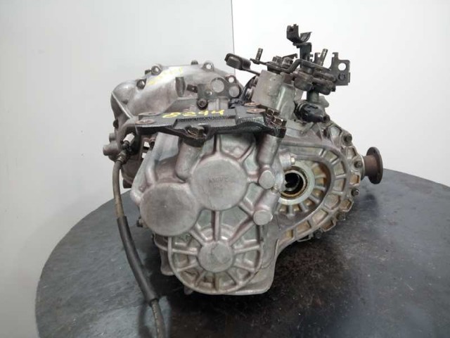 Mechaniczna skrzynia biegów w komplecie S514JE HYUNDAI