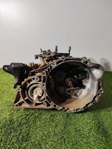 Mechaniczna skrzynia biegów w komplecie S514JE HYUNDAI