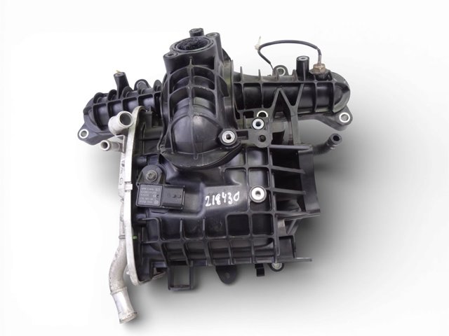 Chłodnica intercoolera Mazda CX-3 DK