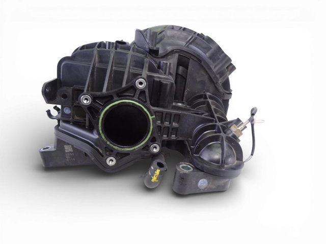 Chłodnica intercoolera Mazda CX-3 DK