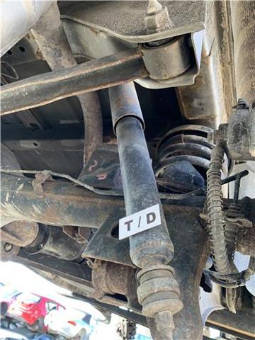 Amortyzator tylny S553104A100 HYUNDAI