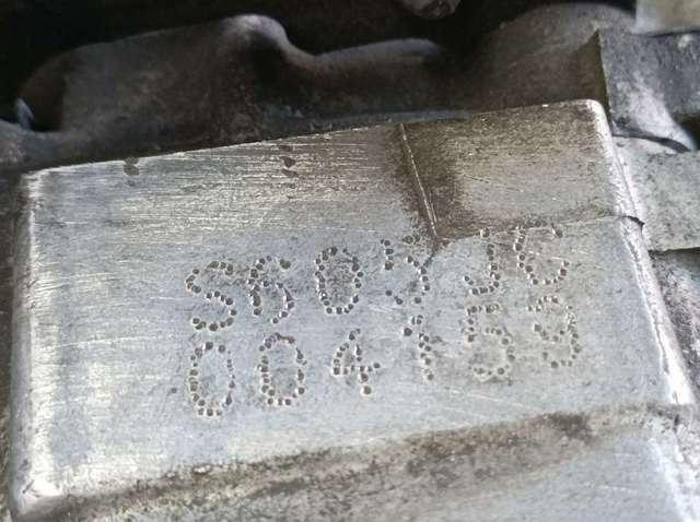 Mechaniczna skrzynia biegów w komplecie KIA Magentis 2 MG