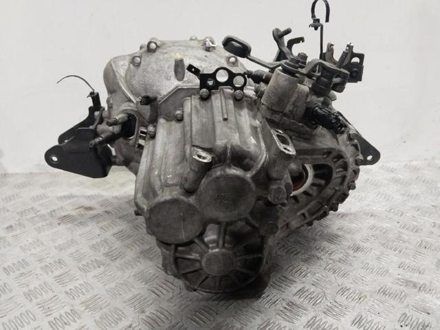 Mechaniczna skrzynia biegów w komplecie KIA Magentis 2 MG