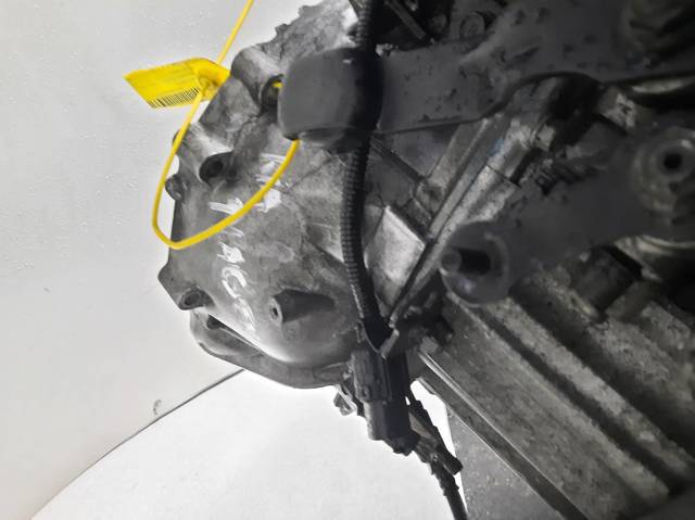 Mechaniczna skrzynia biegów w komplecie KIA Magentis 2 MG