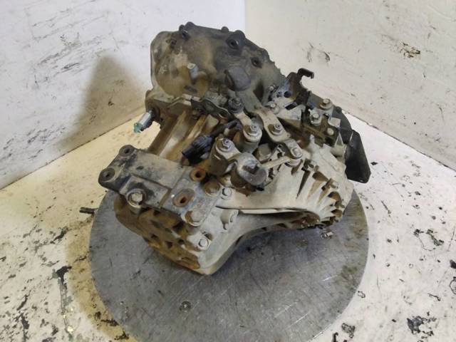 Mechaniczna skrzynia biegów w komplecie S614JE HYUNDAI