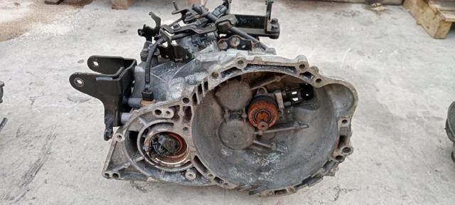 Mechaniczna skrzynia biegów w komplecie S614JE HYUNDAI