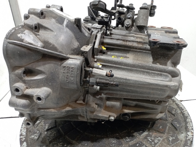Mechaniczna skrzynia biegów w komplecie S614JE HYUNDAI