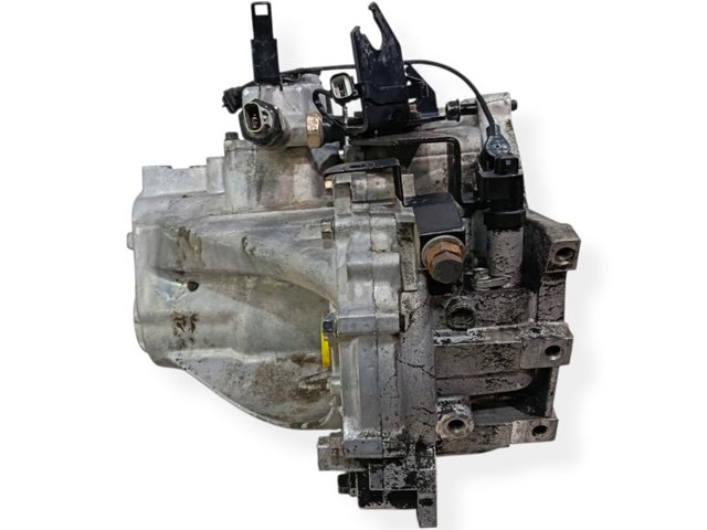 Mechaniczna skrzynia biegów w komplecie S61767 HYUNDAI