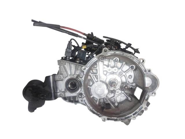Mechaniczna skrzynia biegów w komplecie S61767 HYUNDAI