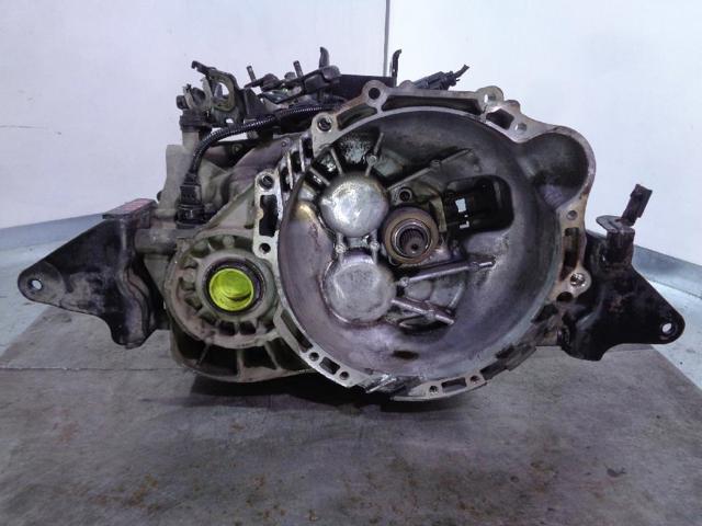 Mechaniczna skrzynia biegów w komplecie S619JC HYUNDAI