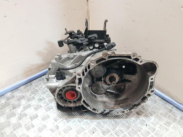 Mechaniczna skrzynia biegów w komplecie S619JC HYUNDAI
