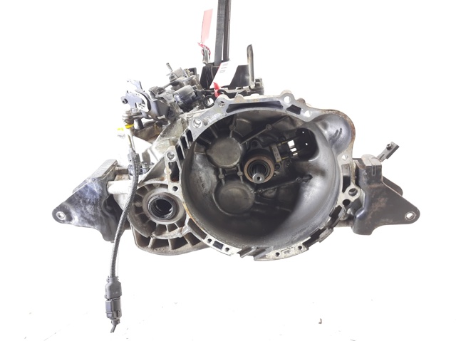 Mechaniczna skrzynia biegów w komplecie S619JC HYUNDAI