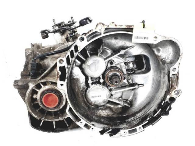 Mechaniczna skrzynia biegów w komplecie S619JC HYUNDAI