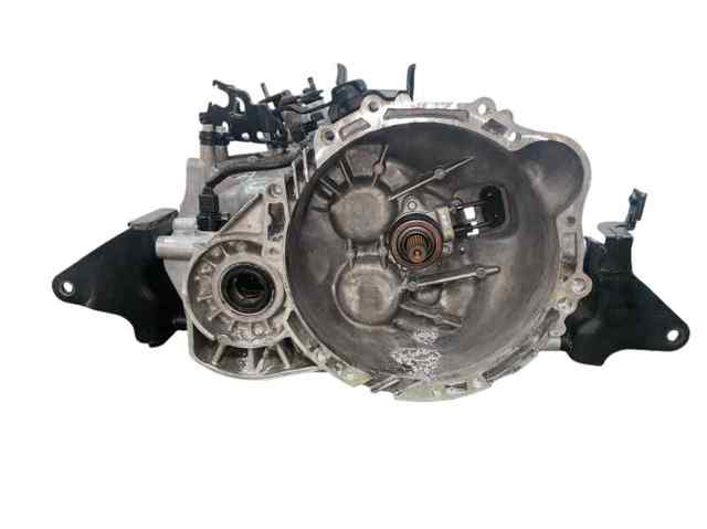 Mechaniczna skrzynia biegów w komplecie S619JC HYUNDAI