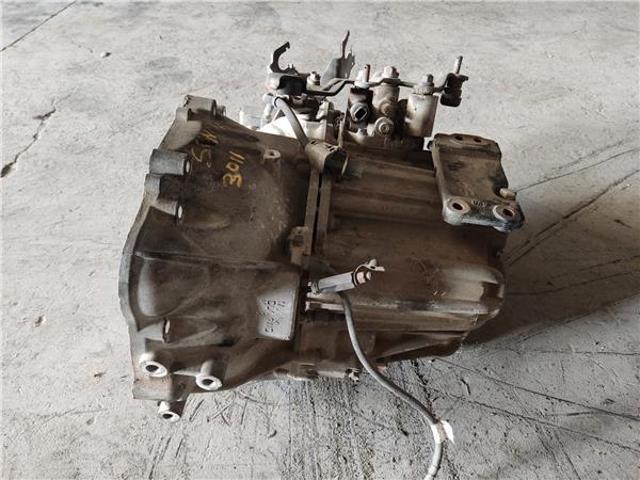 Mechaniczna skrzynia biegów w komplecie S619JC HYUNDAI