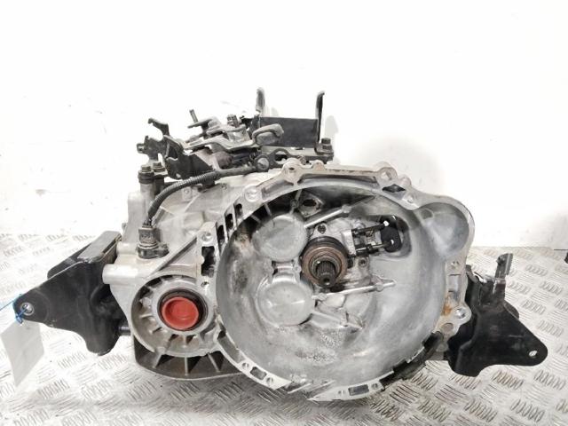 Mechaniczna skrzynia biegów w komplecie S619JC HYUNDAI
