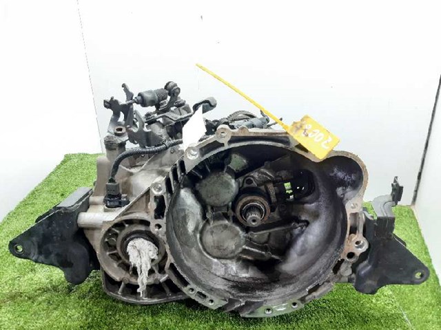 Mechaniczna skrzynia biegów w komplecie S619JC HYUNDAI