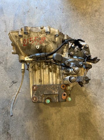Mechaniczna skrzynia biegów w komplecie S620JC HYUNDAI