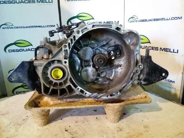 Mechaniczna skrzynia biegów w komplecie S620JC HYUNDAI