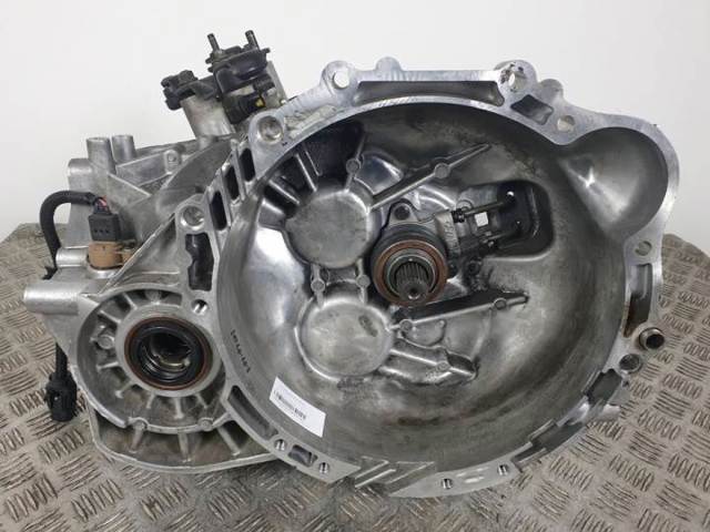 S620JC Hyundai/Kia