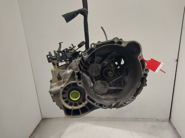 Mechaniczna skrzynia biegów w komplecie S620JC HYUNDAI