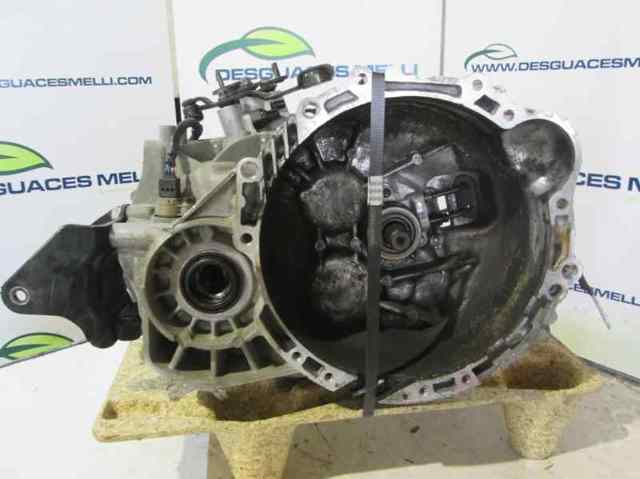 Mechaniczna skrzynia biegów w komplecie S620JC HYUNDAI