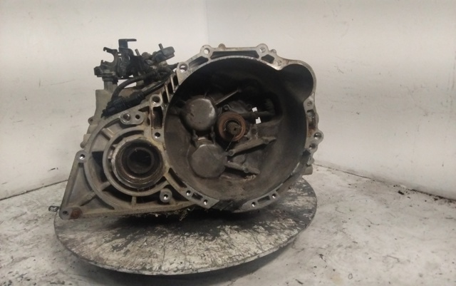 Mechaniczna skrzynia biegów w komplecie S714JE HYUNDAI