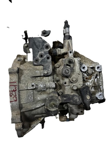Mechaniczna skrzynia biegów w komplecie S71767 HYUNDAI